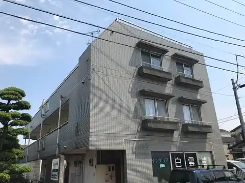 フォルム行徳