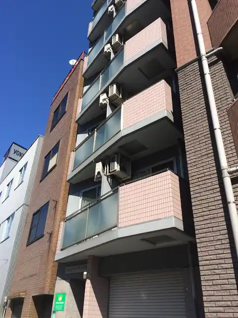 フォレストサイド2