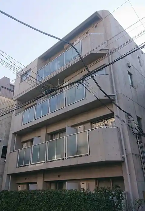 パルティール本多