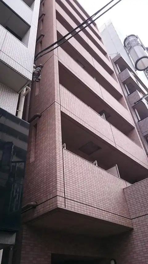 ジュネス・シゲール田端