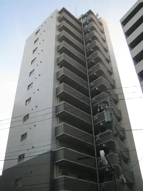 PRISMCOURT川崎