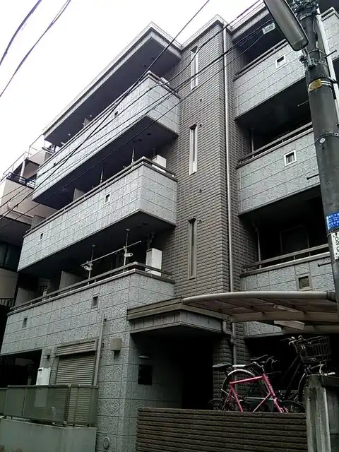 ボヌール高円寺