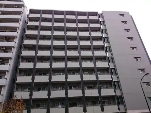 デュオステージ両国