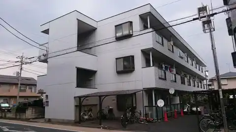 ジャスティムK