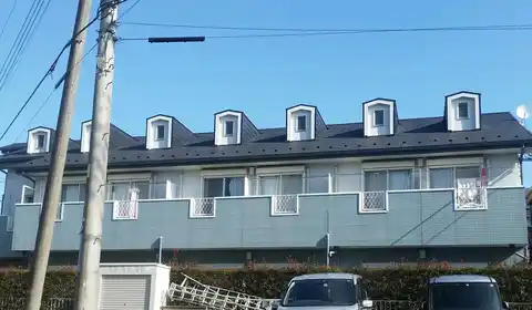 ピークハイム和光G