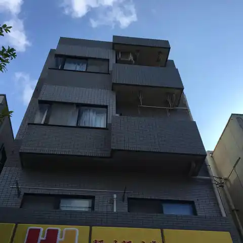 安田ビル