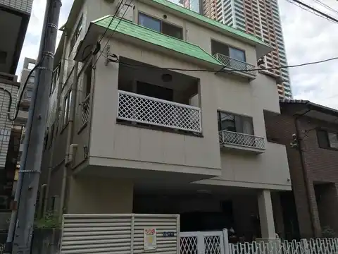 カーサ上原