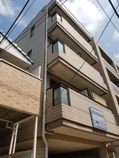 パストラル9
