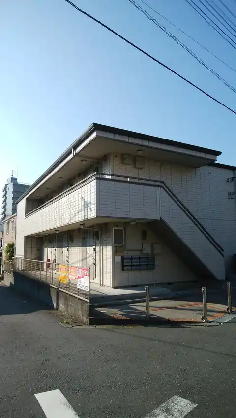 ガーデンヴィラ