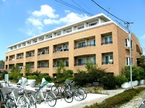 LA FLORE武蔵野I