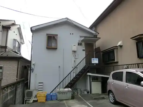 清水荘