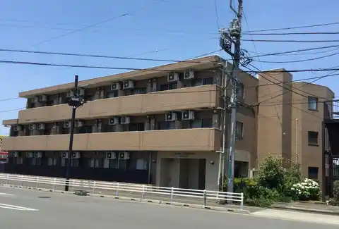 アザレア恋ヶ窪