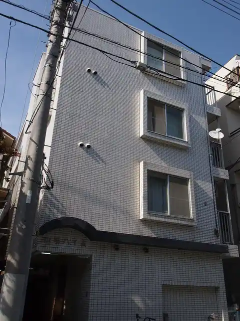山手ハイム