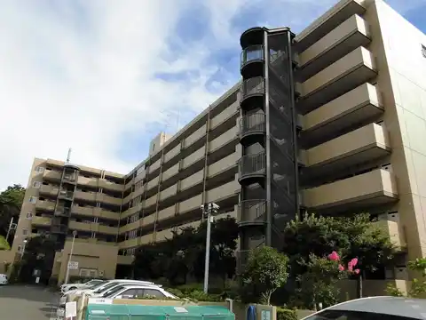 クレール本郷台
