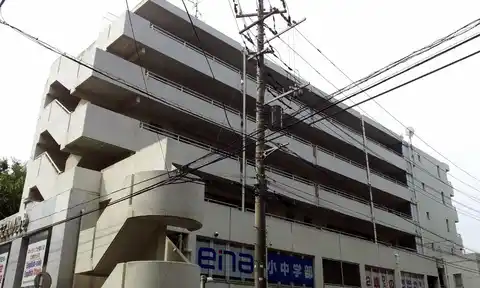 H.M.C.あざみ野