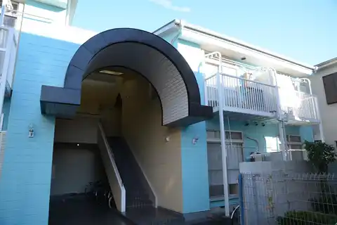 ホワイトコートKAYA