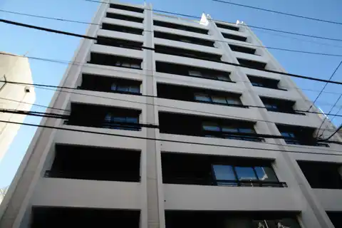 パークホームズ新丸子ステーションプレミア