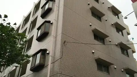 エクセル桜新町