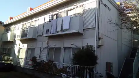 コーポマスダ