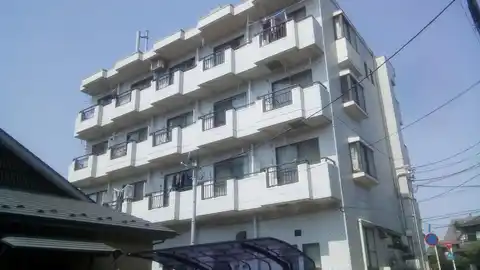 相武台ビル