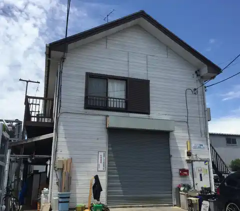 ハイツ横尾