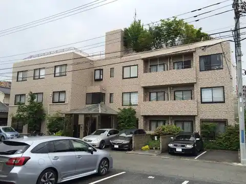 カーサオオキ