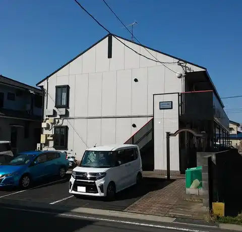 エスポワール桜台