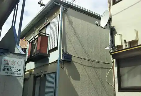ハイツ中村