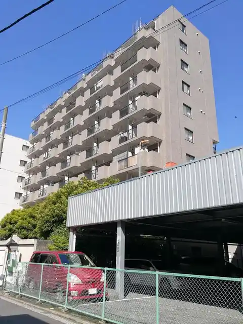 メイツ伊勢佐木長者町