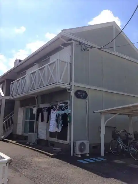 エスポワールD