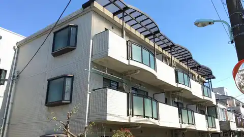 目黒クィーンプラザ