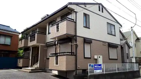 シティハイムファースト