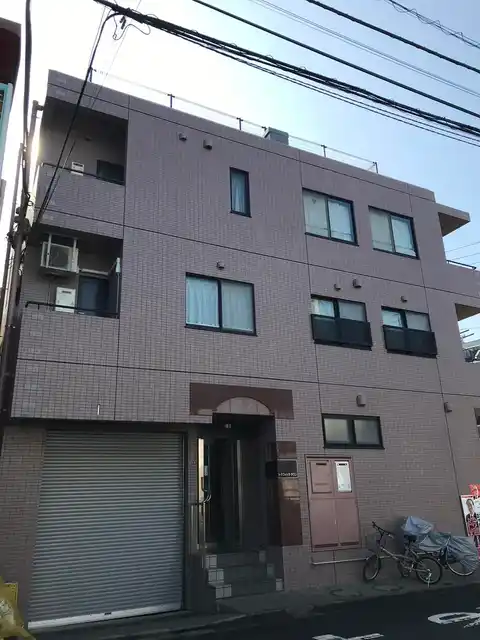 トラフィックタウン