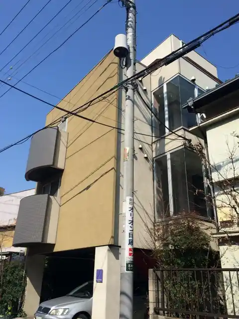 オリオンレジデンス