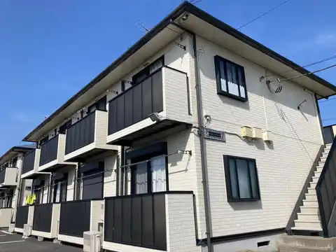 サニーハイツA