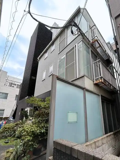 NEXUS木月