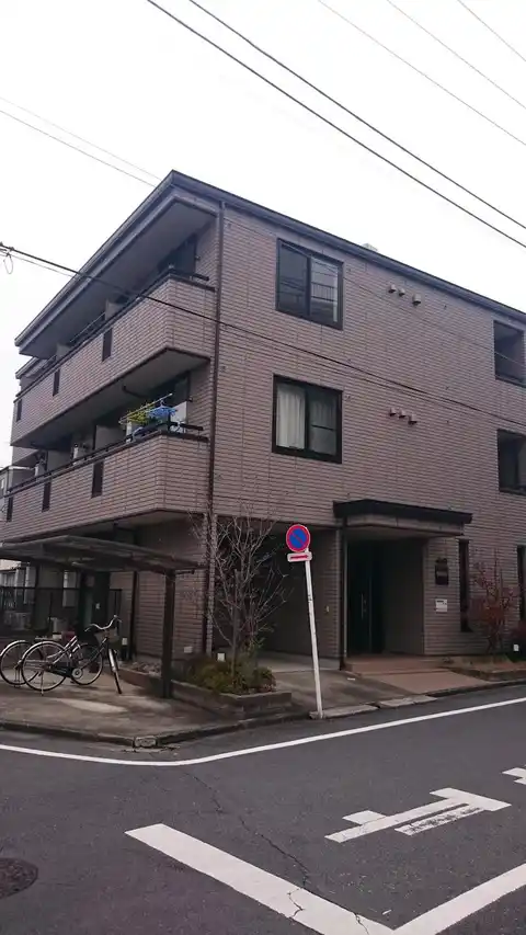 メゾン・ルミエール