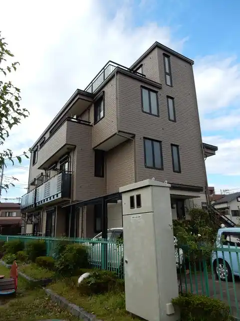 ローズコート