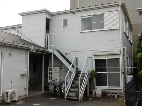 ケイエムハイム