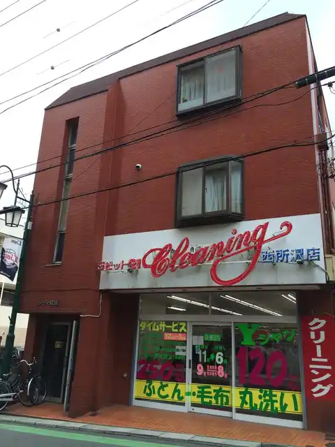 シティー秋桜