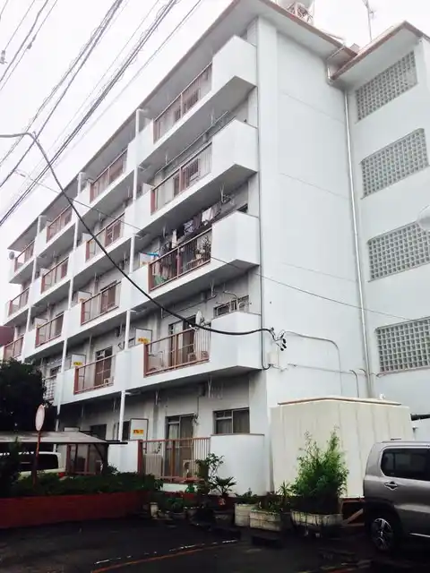 メゾン松しま