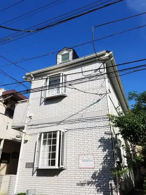 ローズアパートR28番館