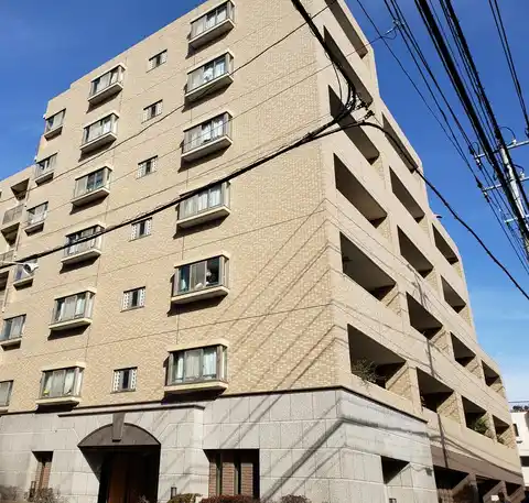 ローズガーデン行徳ラティオ