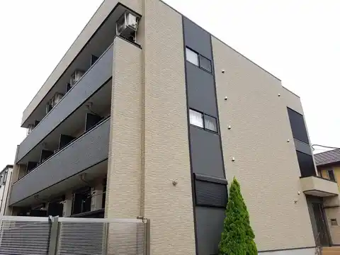 ピスタ妙典
