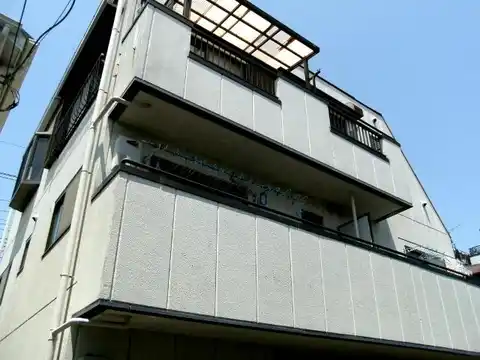 コーポ・ノブ