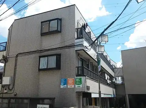 野村ビル別館