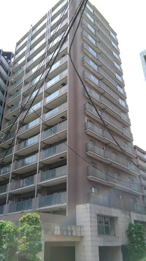 クリオ町田駅前