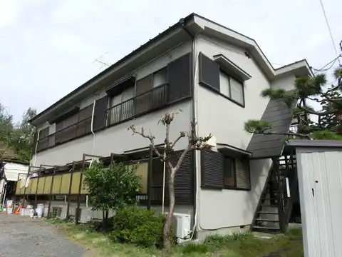 石井コーポ