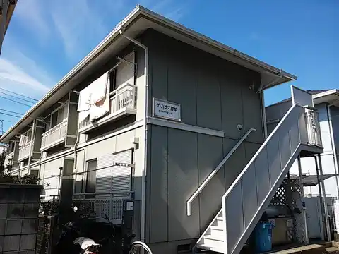 ザ・ハウス樹林