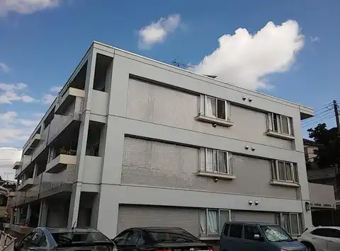 テルージュ菊名I
